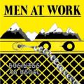 Men At Work - Who Can It Be Now