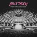 Billy Talent - I Beg to Differ (This Will Get Better)