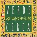 Joe Vasconcellos - Huellas - Vivo