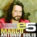 Marco Antonio Solís - Recuerdos, Tristeza Y Soledad