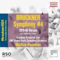 Anton Bruckner, Günter Wand - Symphony No. 4 in E-Flat Major, WAB 104 