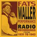 Fats Waller - I Simply Adore You