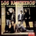 Los Rancheros - Mujer