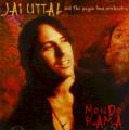 Jai Uttal & The Pagan Love Orchestra - Shri Krishna