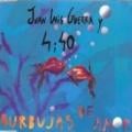 Juan Luis Guerra & 440 - Burbujas de amor