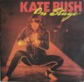 Kate Bush - James and the Cold Gun