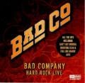 Bad Company - Burnin’ Sky