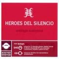 Heroes Del Silencio - Con nombre de guerra