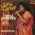 Glória Gaynor - I Will Survive