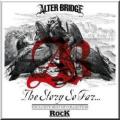 Alter Bridge - Ghost of Days Gone By