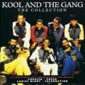 Kool & The Gang - Think It Over