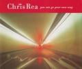 CHRIS REA - Three Little Green Candles