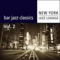 New York Jazz Lounge - Satin Doll