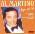 Al Martino Feat. Carlo Savina - I Have but One Heart