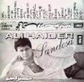 Ali Haider - Baarish