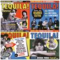 TEQUILA GOING - Que Si Que No