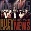 Huey Lewis And The News - Power of Love