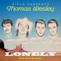 Diplo - Lonely (with Jonas Brothers)