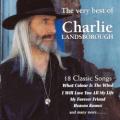 Charlie Landsborough - What Colour Is the Wind