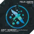 Felix Jaehn - Ain't Nobody (Loves Me Better) - Extended Mix
