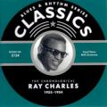 Ray Charles - Ray's Blues