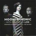 Hooverphonic - Anger Never Dies