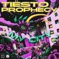Tiesto And PROPHECY - My City