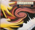 Pianoman - Pianoman (Move To The Groove Dub)