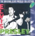 Elvis Presley - I'll Never Fall in Love Again
