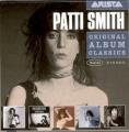 Patti Smith - Up There Down There