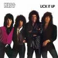 KISS - Lick It Up