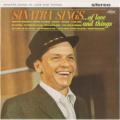 Frank Sinatra - I Gotta Right To Sing The Blues