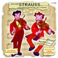 Johann Strauss - Valse de l'empereur