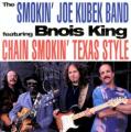 Smokin' Joe Kubek Band featuring B'nois King - Walk With You