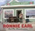 Ronnie Earl & Broadcasters - Kismet