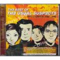 The Usual Suspects - China Girl (C.Y.T. club remix)