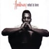 HADDAWAY - What Is Love