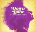 Down To The Bone - A Universal Vibe