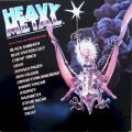 Sammy Hagar - Heavy Metal - Soundtrack Version