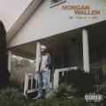 MORGAN WALLEN - Thinkin’ Bout Me