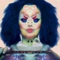 Björk - Body Memory