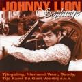 Johnny Lion - Niemand weet