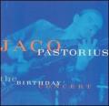 Jaco Pastorius - Three Views Of A Secret