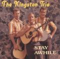 The Kingston Trio - They Are Gone