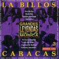 Billo's Caracas Boys - Tres Perlas
