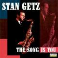 Stan Getz - O Grande Amor