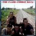 The Clash - Rock the Casbah