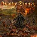 Grave Digger - Lions of the Sea