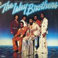 The Isley Brothers - Harvest for the World