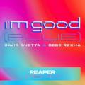 David Guetta & Bebe Rexha - I’m Good (Blue) (REAPER remix)